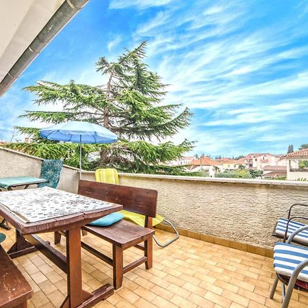 Apartments Ivanka 378 Rovinj Exterior foto