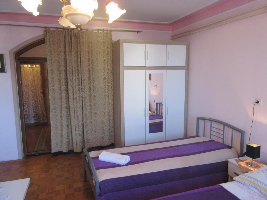 Apartments Ivanka 378 Rovinj Exterior foto