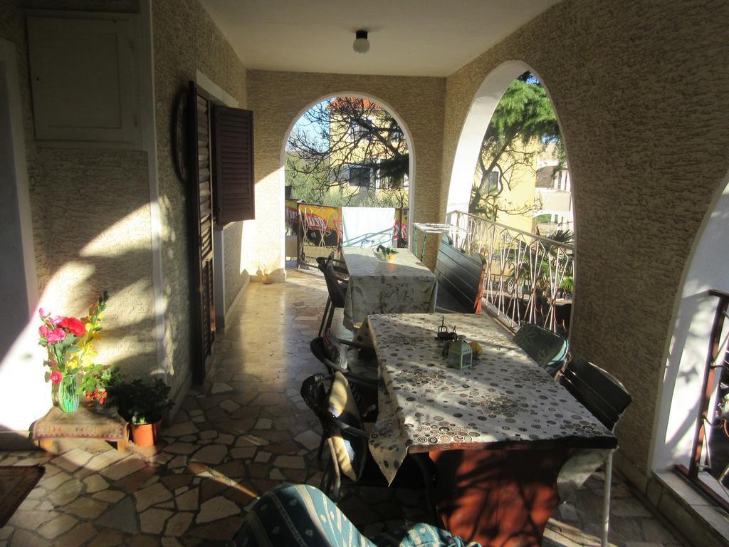 Apartments Ivanka 378 Rovinj Exterior foto