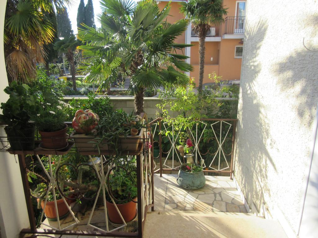 Apartments Ivanka 378 Rovinj Exterior foto