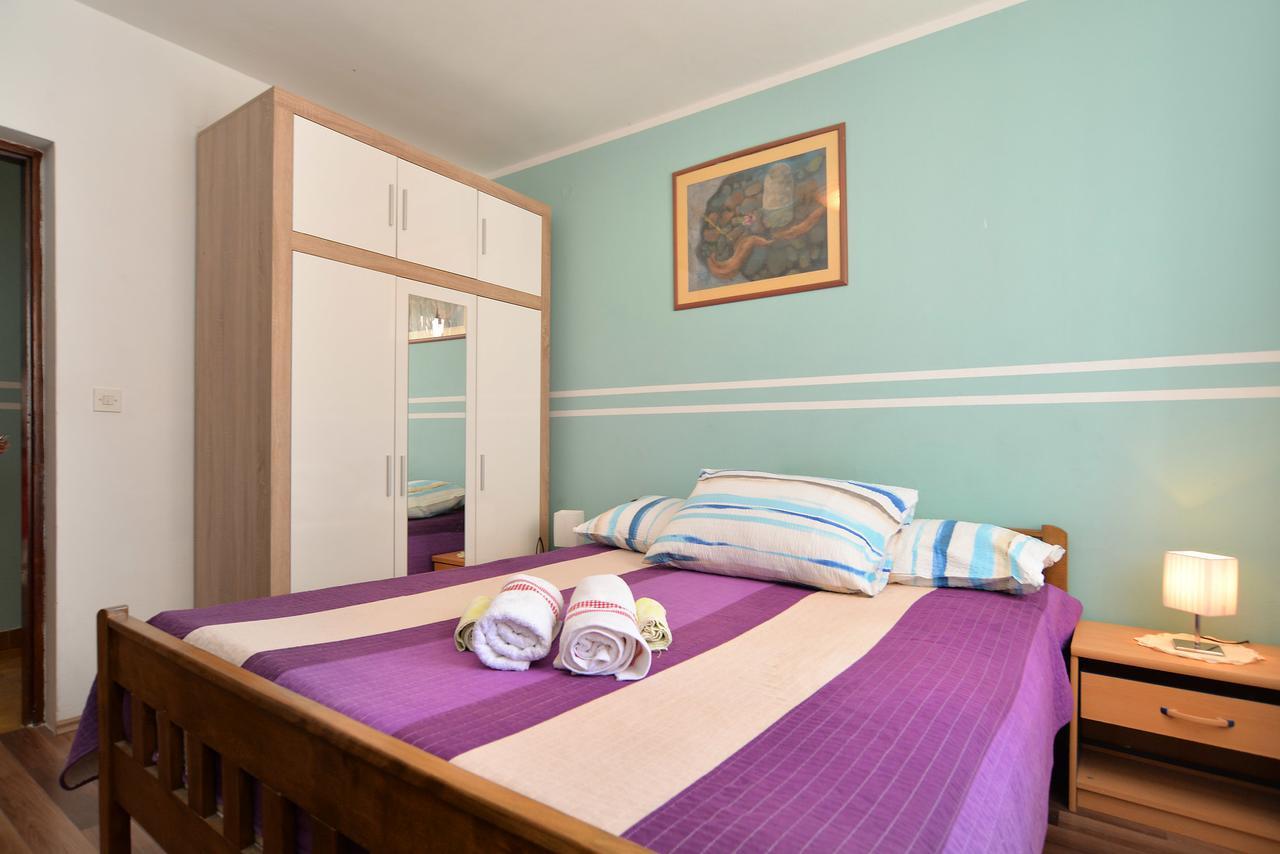 Apartments Ivanka 378 Rovinj Exterior foto