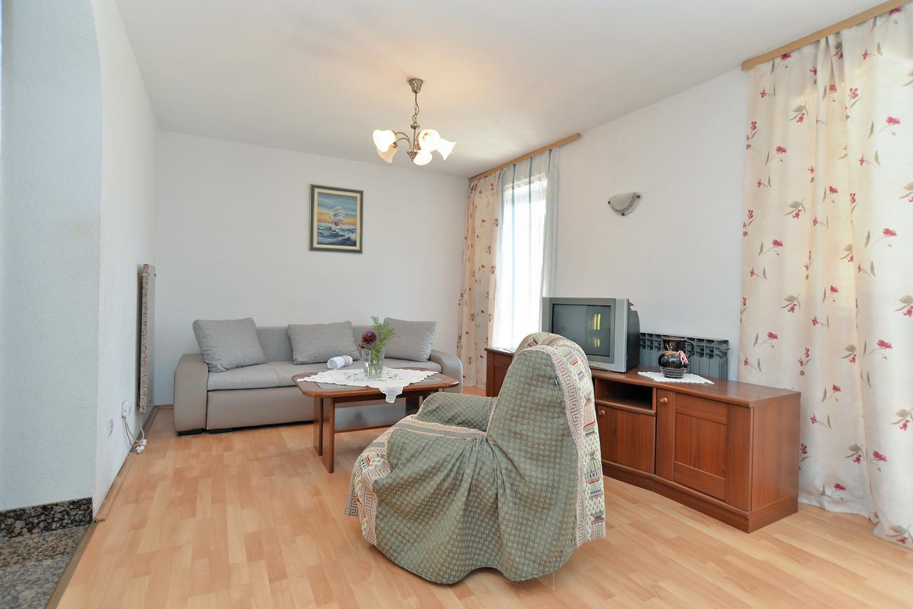 Apartments Ivanka 378 Rovinj Exterior foto