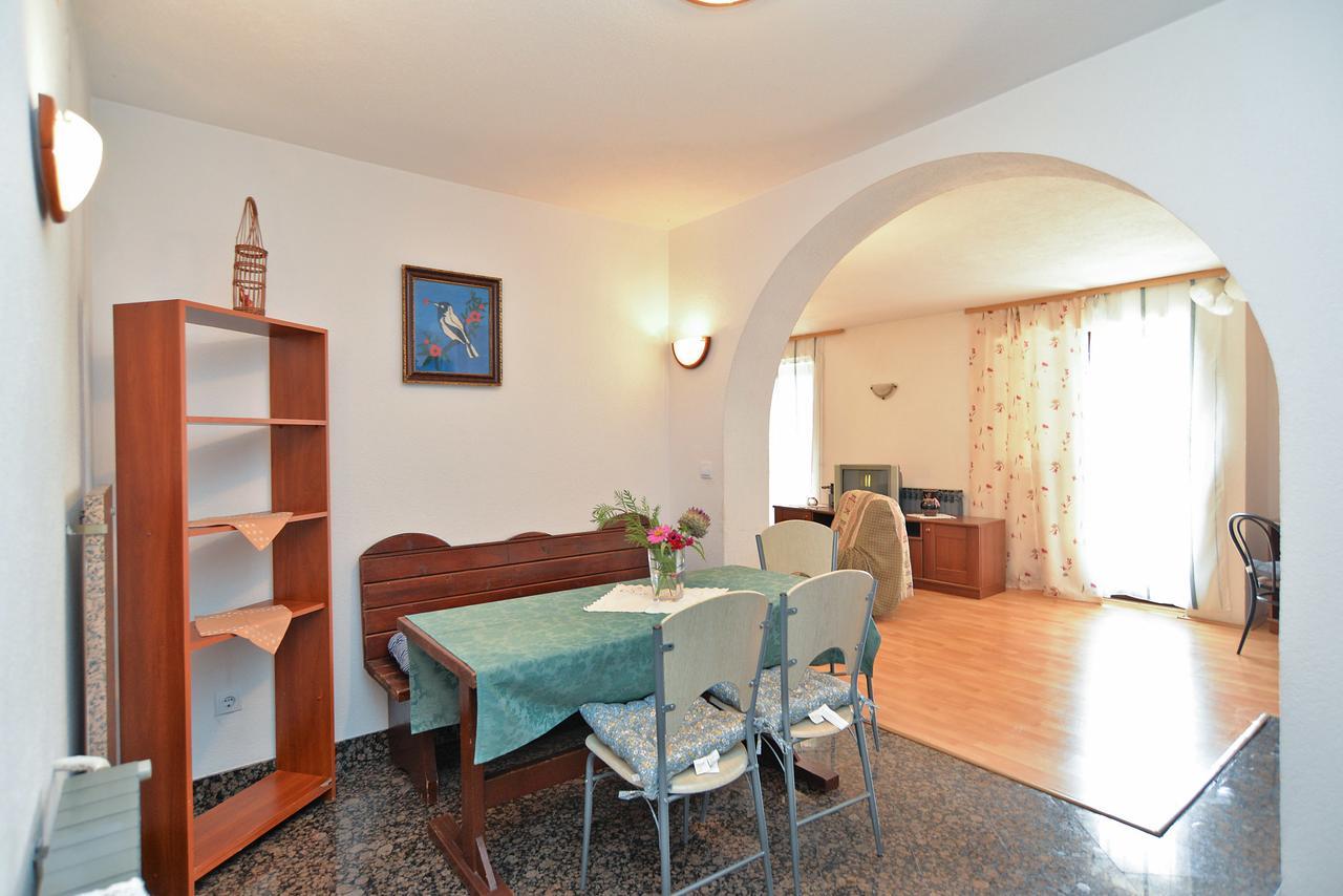 Apartments Ivanka 378 Rovinj Exterior foto