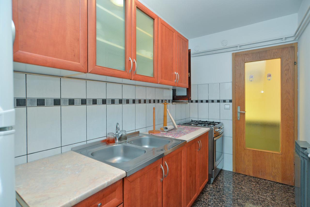 Apartments Ivanka 378 Rovinj Exterior foto