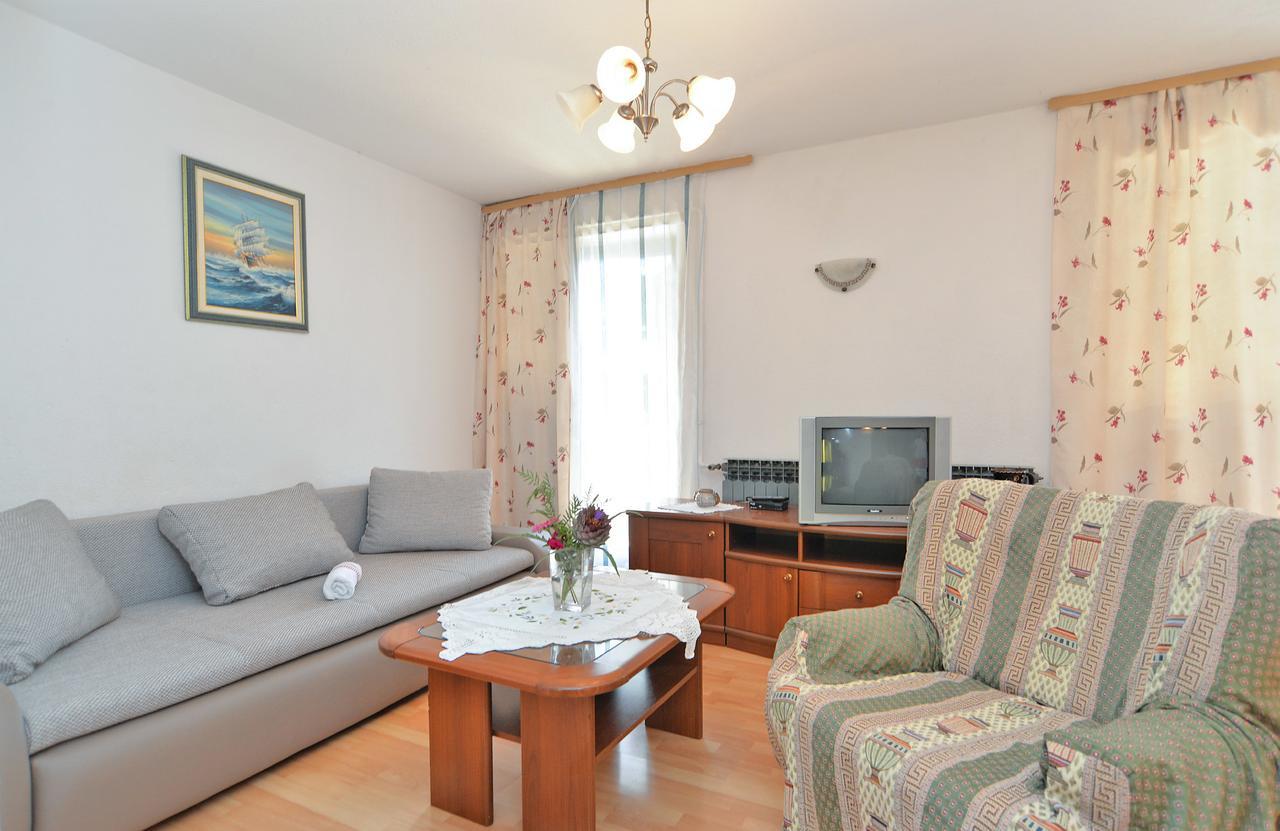Apartments Ivanka 378 Rovinj Exterior foto