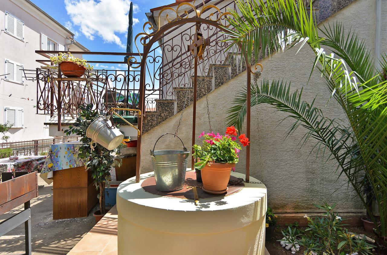 Apartments Ivanka 378 Rovinj Exterior foto