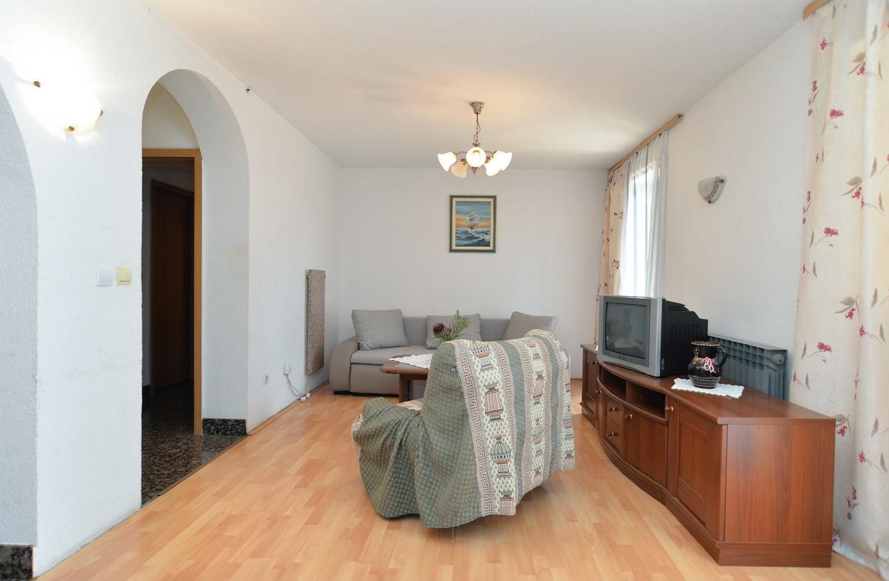 Apartments Ivanka 378 Rovinj Exterior foto